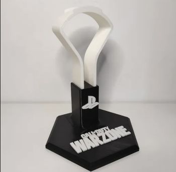 Buy Soporte Auriculares “Call Of Duty Warzone”