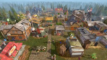 Get Surviving the Aftermath Xbox One