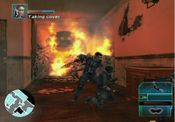 Syphon Filter: Logan's Shadow PlayStation 2