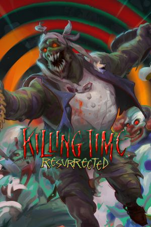 Killing Time: Resurrected XBOX LIVE Key UNITED STATES