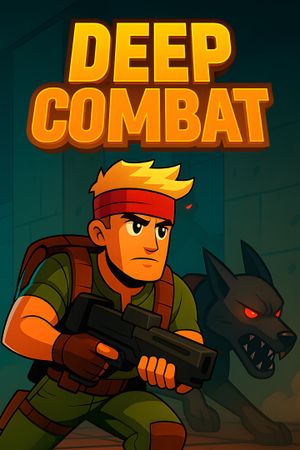 Deep Combat XBOX LIVE Key UNITED STATES