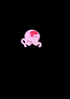 Fortnite - Bikini Bottom Jellyfish Back Bling (DLC) Epic Games Key GLOBAL