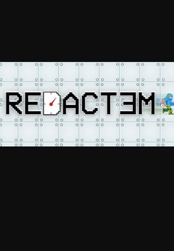 Redactem (PC) Steam Key GLOBAL