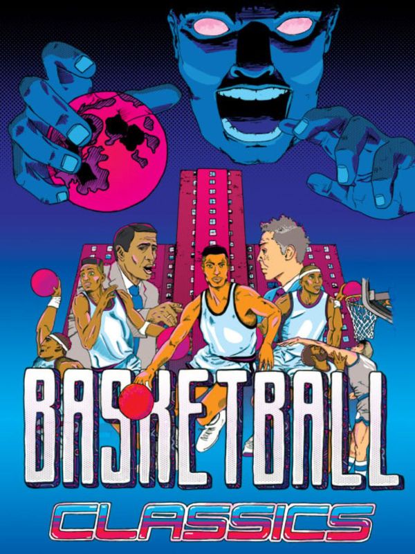 Why pay? Get Basketball Classics for free instead!