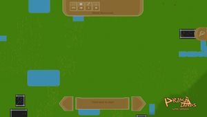 Primal Lands