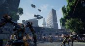 Beyond Flesh and Blood Episode 1