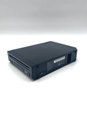 Nintendo Wii RVL-101 Žaidimų Konsolės Pilnas Juodas Rinkinys
