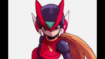 Mega Man Zero/ZX Legacy Collection Nintendo Switch