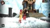 Redeem Deiland
