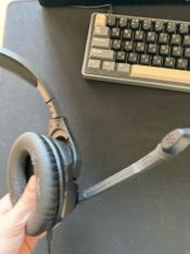 Buy hyperX cloud stringer