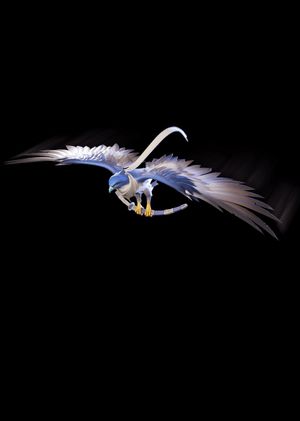 Fortnite - Falcon Glider (DLC) Epic Games Key GLOBAL