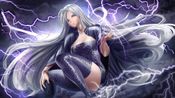 Buy Elemental Girls (PC) Steam Key GLOBAL