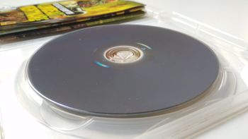 Open World PS3 games BUNDLE