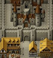 RPG Maker MV - Fantastic Buildings: Medieval (DLC) Steam Key GLOBAL for sale