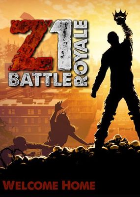 Z1 Battle Royale