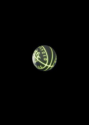 Fortnite - Demonic Dunker Back Bling (DLC) Epic Games Key GLOBAL