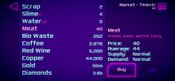 Danger Grid for sale