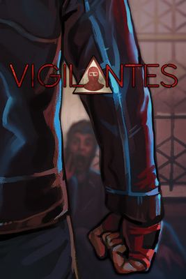 Vigilantes game cover