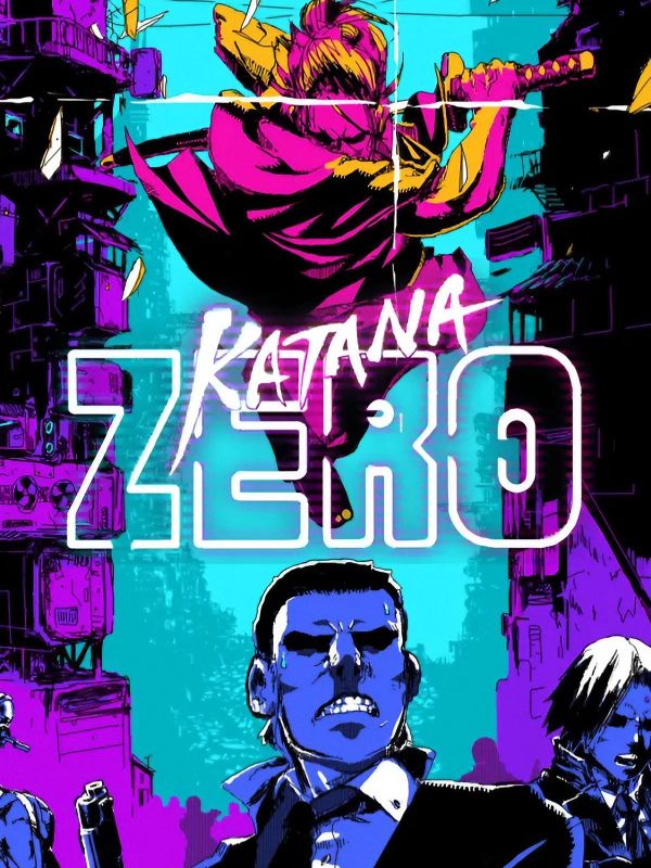 Free Katana Zero on macOS is possible with Snakzy