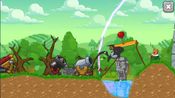 Siege Saga Steam Key GLOBAL