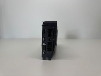 Asus GeForce RTX 2060 6 GB 1365-1785 Mhz PCIe x16 GPU for sale