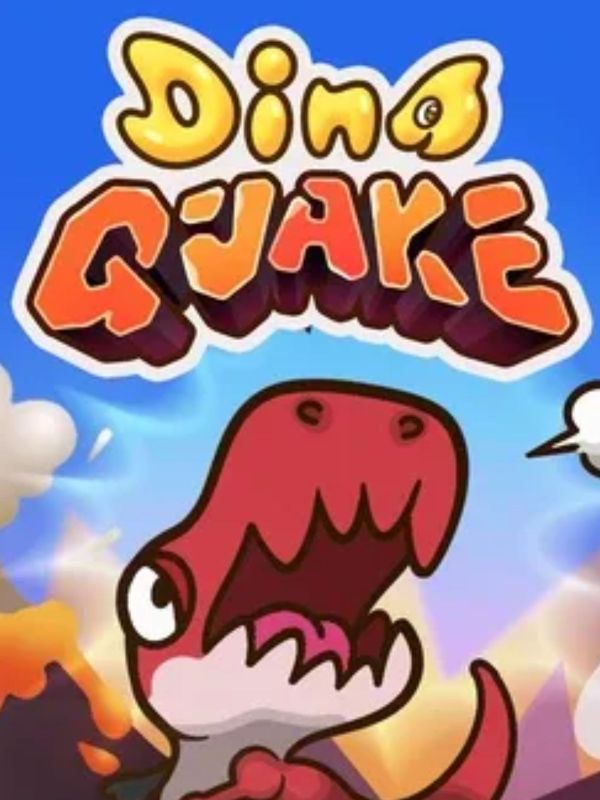 Get Dino Quake APK free the safe and legal way