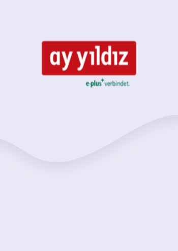 Ay Yildiz 15 EUR Key GERMANY