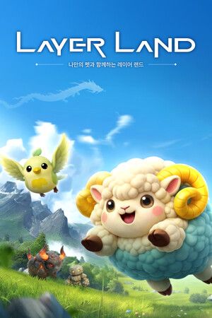 Layer Land Steam Key (PC) GLOBAL