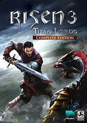 Risen 3 (Complete Edition) (PC) Steam Key UNITED STATES