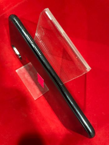 Redeem iphone X 64gb