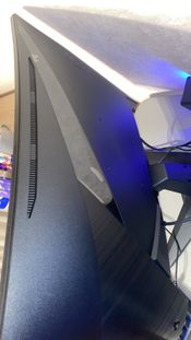 MSi 180HZ 