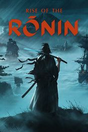 Rise of the Ronin Steam Key (PC) EUROPE