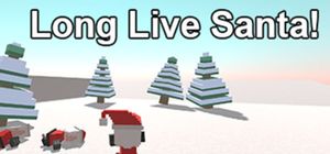 Long Live Santa!