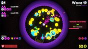 Redeem Genome Guardian Steam Key (PC) GLOBAL