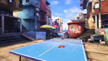 Buy VR Ping Pong Pro PlayStation 4