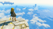 The Legend of Zelda: Tears of the Kingdom (Nintendo Switch 2) eShop Key UNITED STATES
