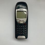 Nokia 6210 Black Night