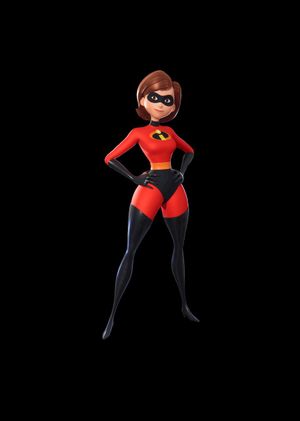 Fortnite - Mrs. Incredible Outfit (DLC) Epic Games Key GLOBAL