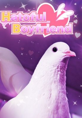 Hatoful Boyfriend