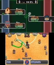 Redeem Inazuma Eleven Nintendo 3DS