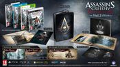 Assassin's Creed IV: Black Flag - Skull Edition PlayStation 4