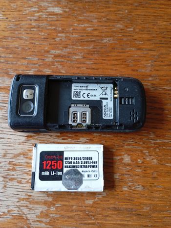 Buy Nokia 1680c-2