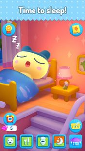 Redeem My Tamagotchi Forever