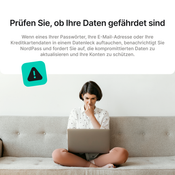 Buy NordPass Premium, Unlimited Devices, 1-Year, Password Manager (PC/Mac/Mobile) Subscription Key GERMANY