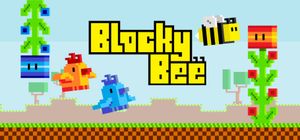 Blocky Bee