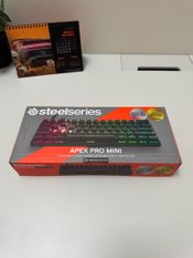 Buy SteelSeries Apex Pro Mini