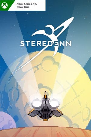 Steredenn: Binary Stars XBOX LIVE Key ARGENTINA