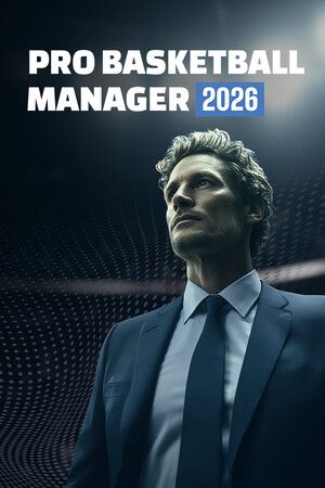 Pro Basketball Manager 2026 Steam Key (PC) GLOBAL