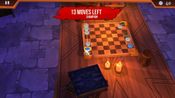 Chapayev: Legend of Checkers