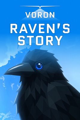 VORON: Raven’s Story game cover